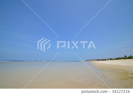 Nusa Dua Beach Nusa Dua Beach 38127216