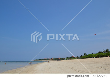 Nusa Dua Beach Nusa Dua Beach 38127260