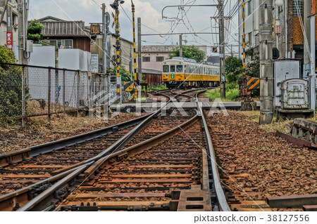 當地火車（HDR） 38127556