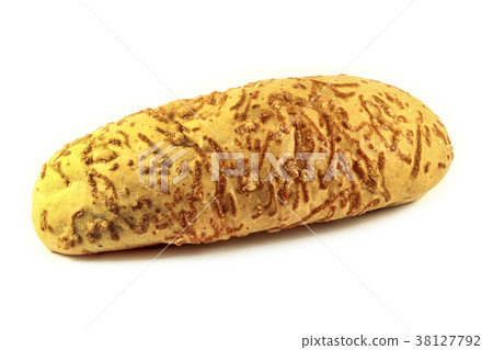 Bun with cheese Bun with cheese 38127792