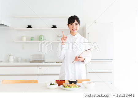 控制營養師 38128441