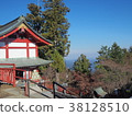 Musashi Ontake Shrine 38128510