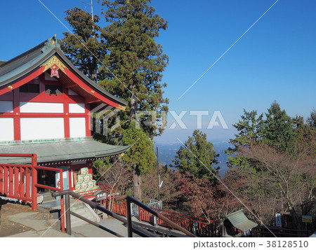 Musashi Ontake Shrine 38128510