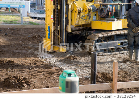 地面改善 38129254