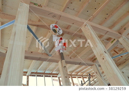 Bunch of money Bunch of money 38129259