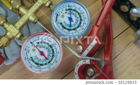 Tools for HVAC Tools for HVAC 38129833