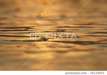 Water surface Water surface 38129855