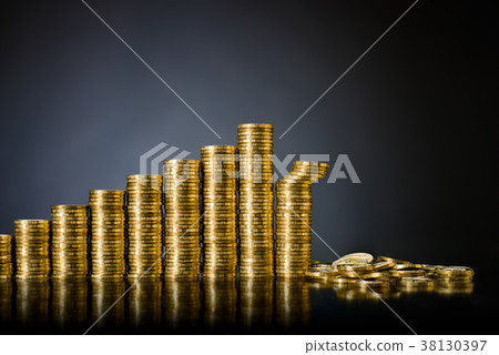 gold money 38130397