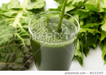 Green juice  38131507