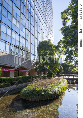 Bill Street Biotope 38131512