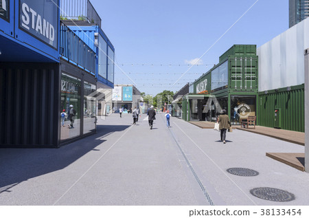 Understand Avenue, Seongdong-gu, Seoul 38133454