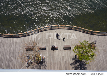 Observatory, Han River 38133506