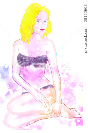 Underwear beauty 4 to look at this 38133608