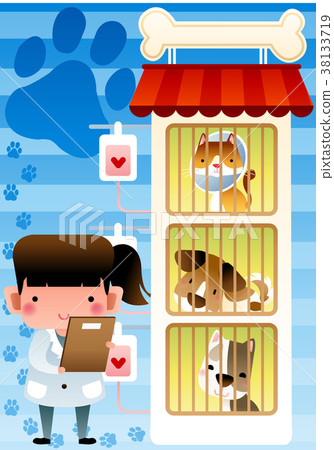 Animal Hospital 38133719