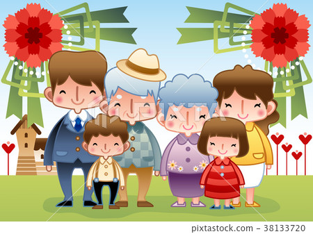 Mother's Day 38133720