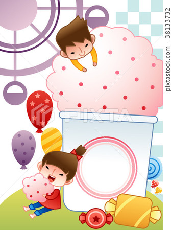 Children's Day 38133732