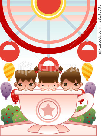 Children's Day Children's Day 38133733