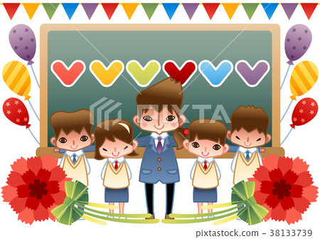 教師節 教師節 38133739