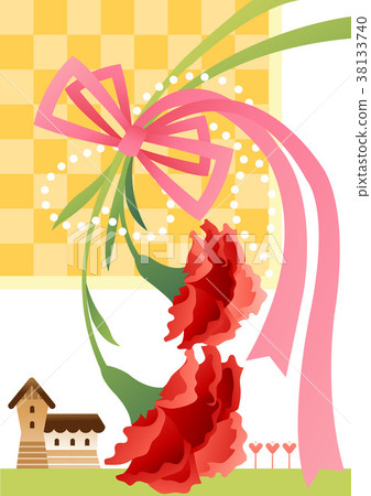 母親節 母親節 38133740