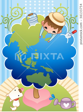 Arbor Day 38133754