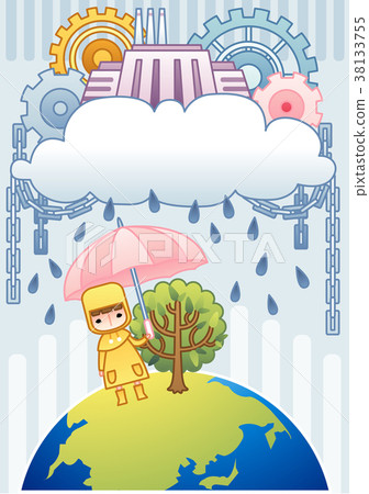 Arbor Day 38133755
