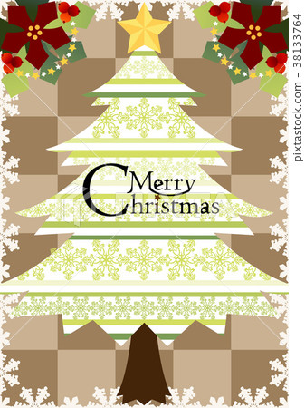 耶誕節 木 紀念日 38133764