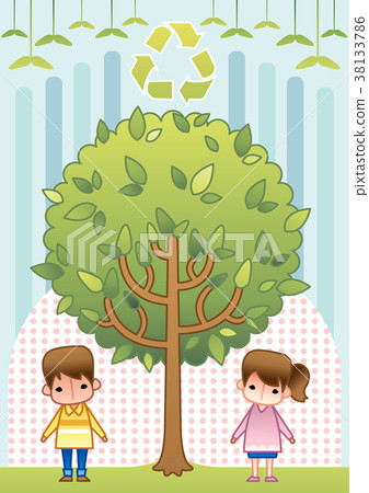 Arbor Day Arbor Day 38133786