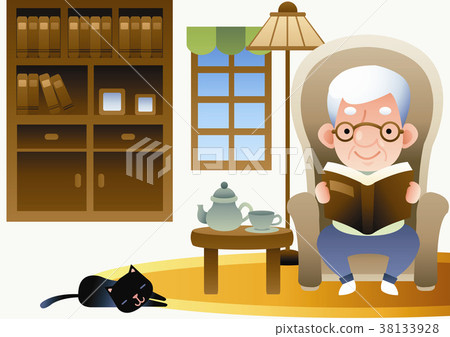 Old age lifestyle Old age lifestyle 38133928