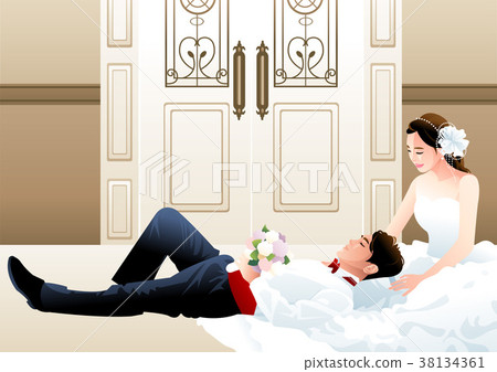 wedding 38134361