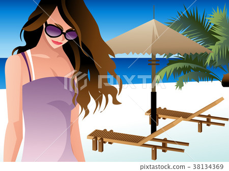 暑假 暑假 38134369