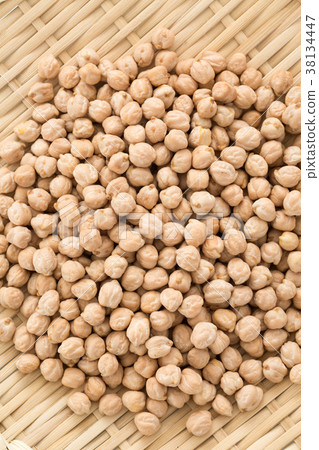 鷹嘴豆 38134447
