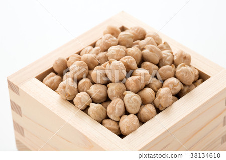 鷹嘴豆 鷹嘴豆 38134610