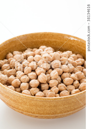 Chick pea 38134616