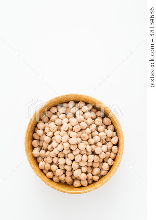 Chick pea 38134636