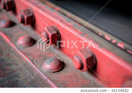 steel construction  bolt, screw, nuts  rivets  38134682