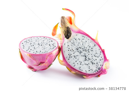  Dragon fruit  38134778