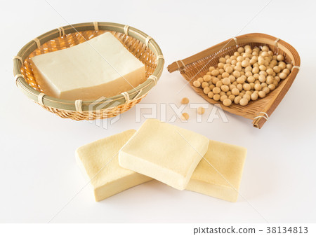 Takano tofu, frozen tofu, dry matter, frozen tofu, healthy food, soy Takano tofu, frozen tofu, dry matter, frozen tofu, healthy food, soy 38134813