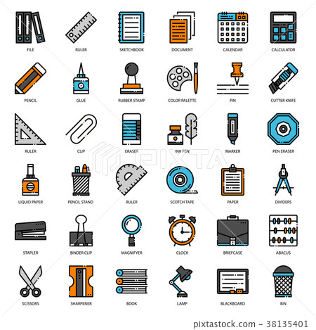 Stationary Stationary 38135401