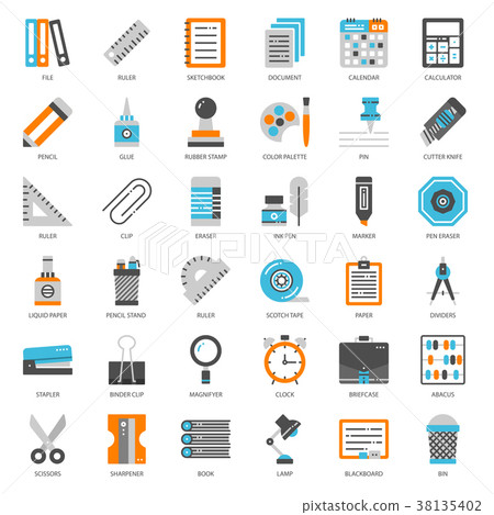Stationary Stationary 38135402