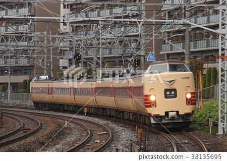 381 series 381 series 38135695