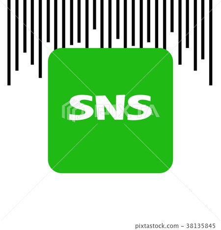 SNS application 38135845