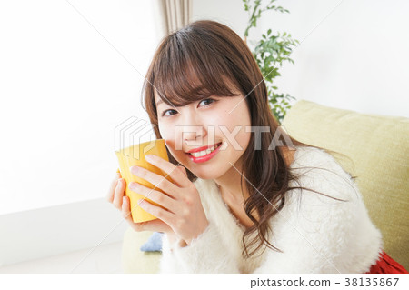 時尚女性 38135867
