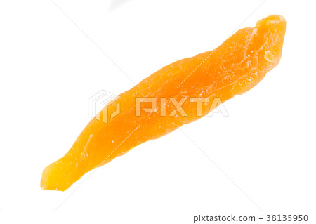 Dried mango. Dried mango. 38135950