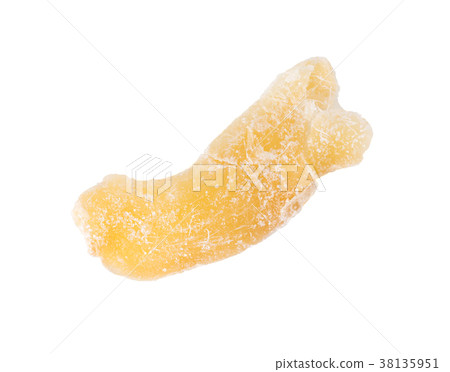 Dried banana. 38135951