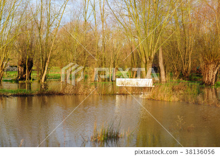 Flooding in Flanders 38136056