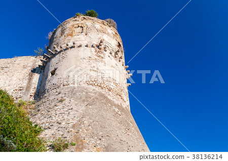 Aragonese-Angevine Castle, Italy, Gaeta Aragonese-Angevine Castle, Italy, Gaeta 38136214