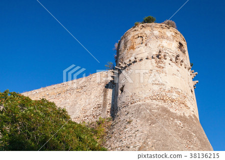 Aragonese-Angevine Castle of Gaeta, Italy Aragonese-Angevine Castle of Gaeta, Italy 38136215
