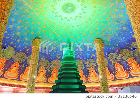 Wat Pak Nam 38136546