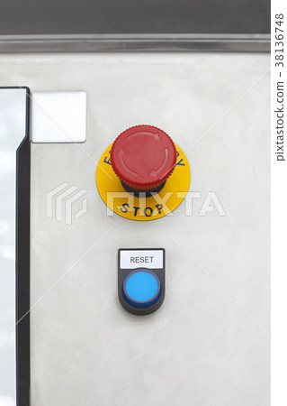 Reset Button Reset Button 38136748