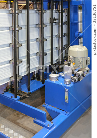 Roll Forming Machine Roll Forming Machine 38136751